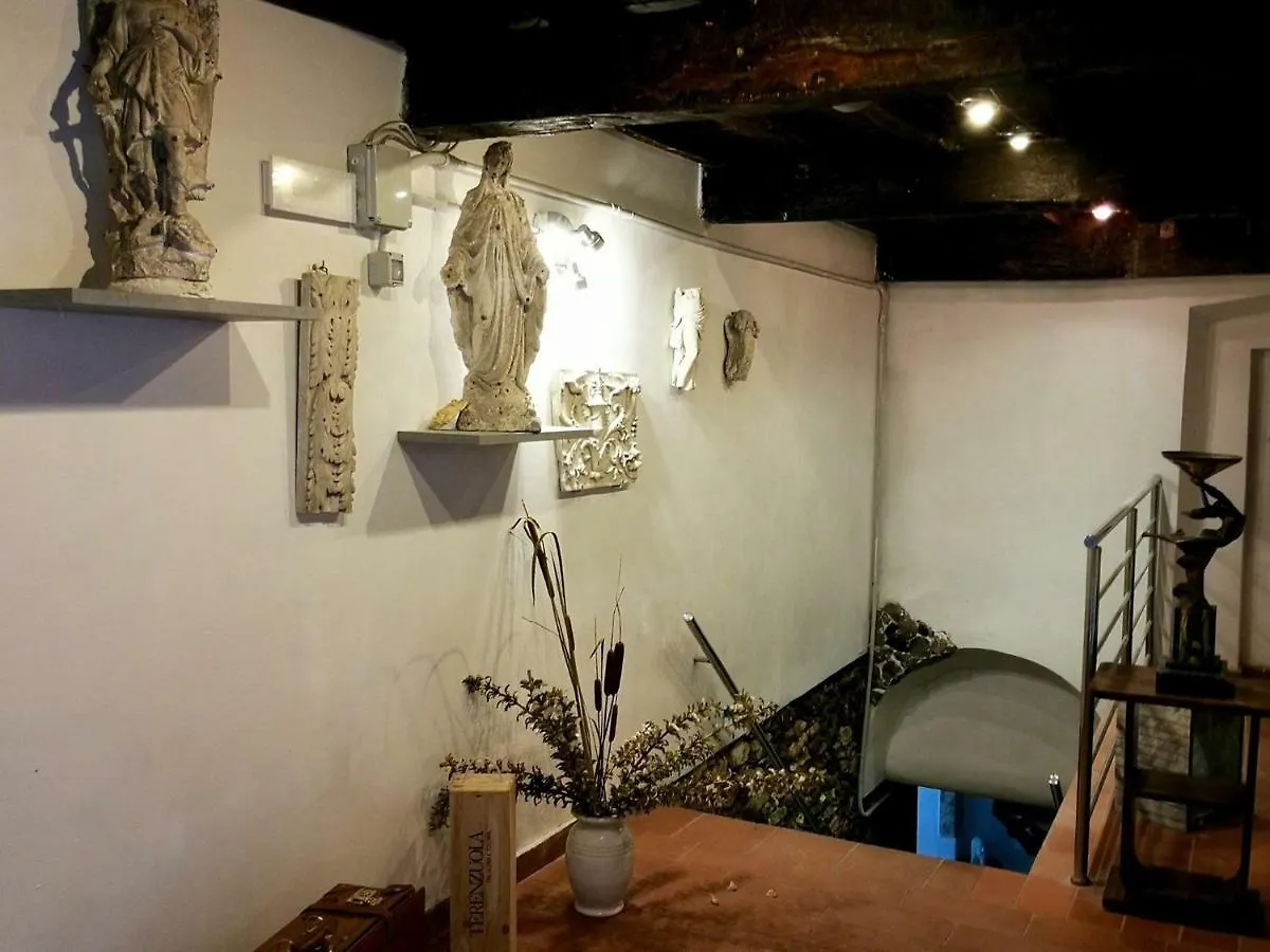 Casa Vacanze Carrara