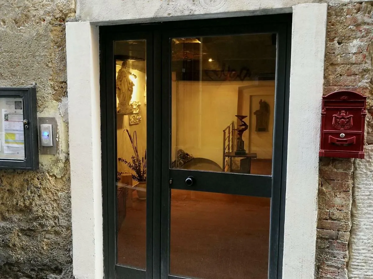 Bed & Breakfast Casa Vacanze Carrara