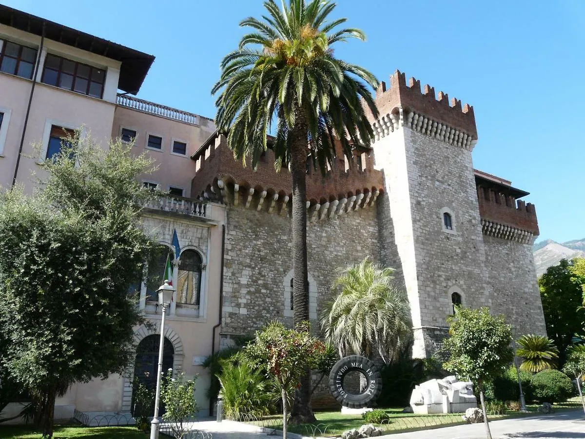 Casa Vacanze Carrara Italia
