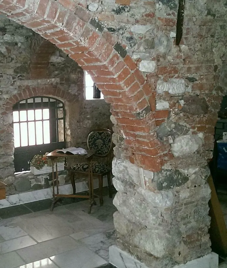 Casa Vacanze Carrara 0*,