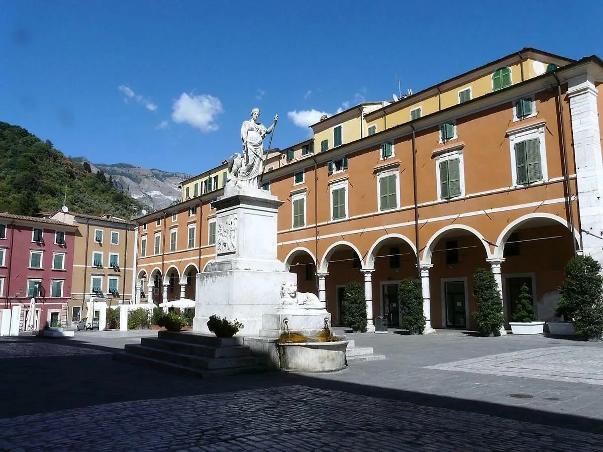 Casa Vacanze Carrara 0*,  Italia