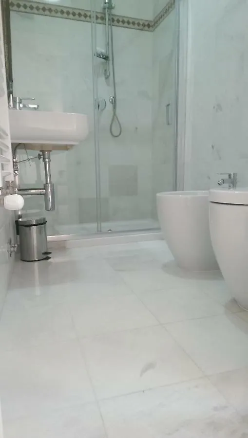 Bed & Breakfast Casa Vacanze Carrara Italia