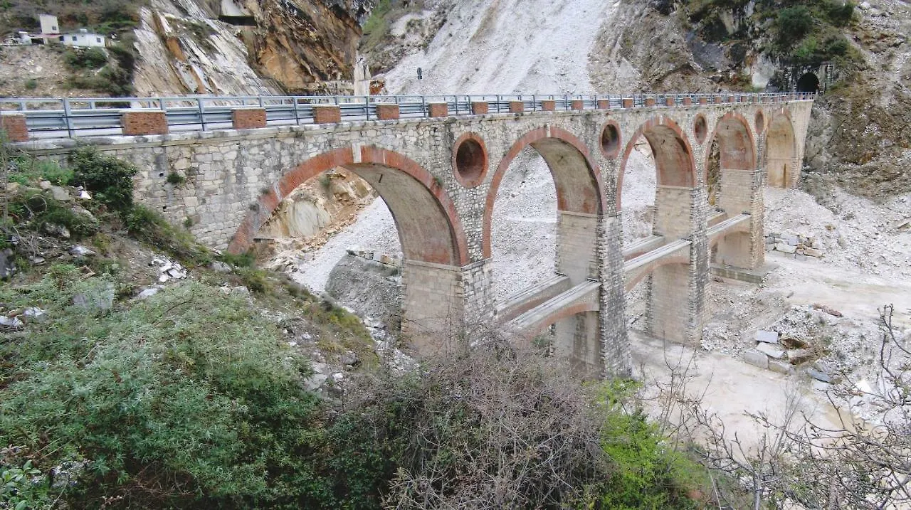 Casa Vacanze Carrara