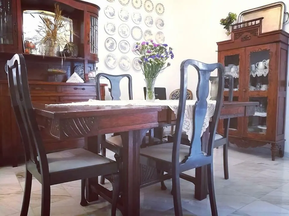 Bed & Breakfast Casa Vacanze Carrara