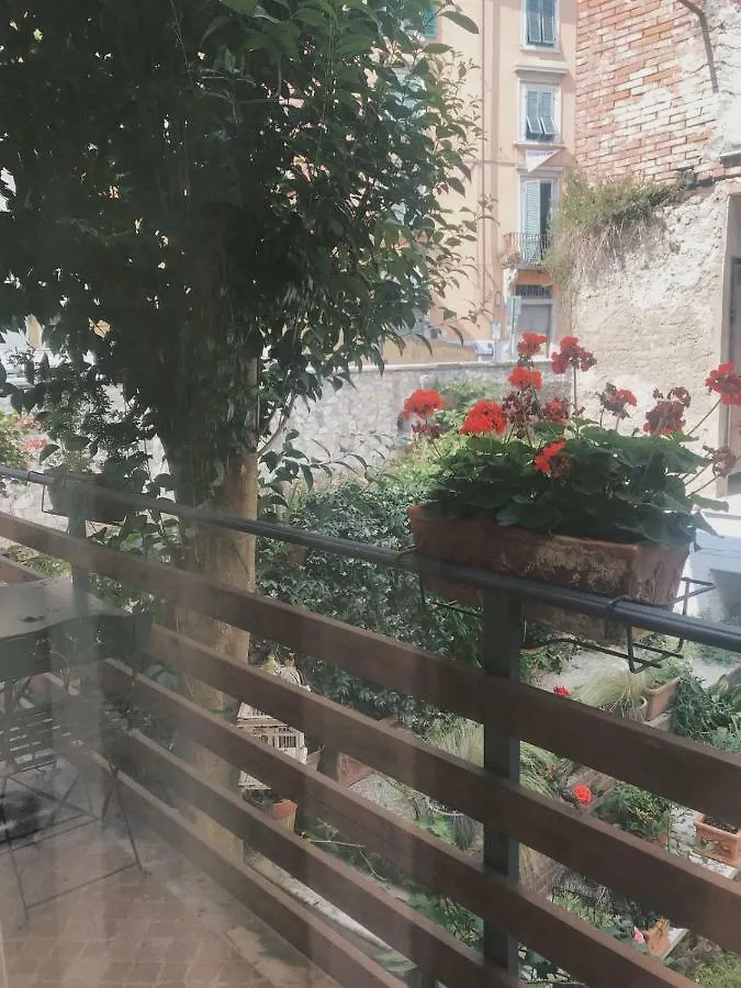 Casa Vacanze Carrara Italia