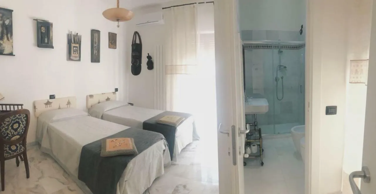 Casa Vacanze Carrara 0*,