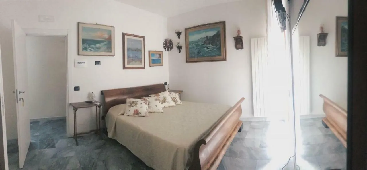 Casa Vacanze Carrara