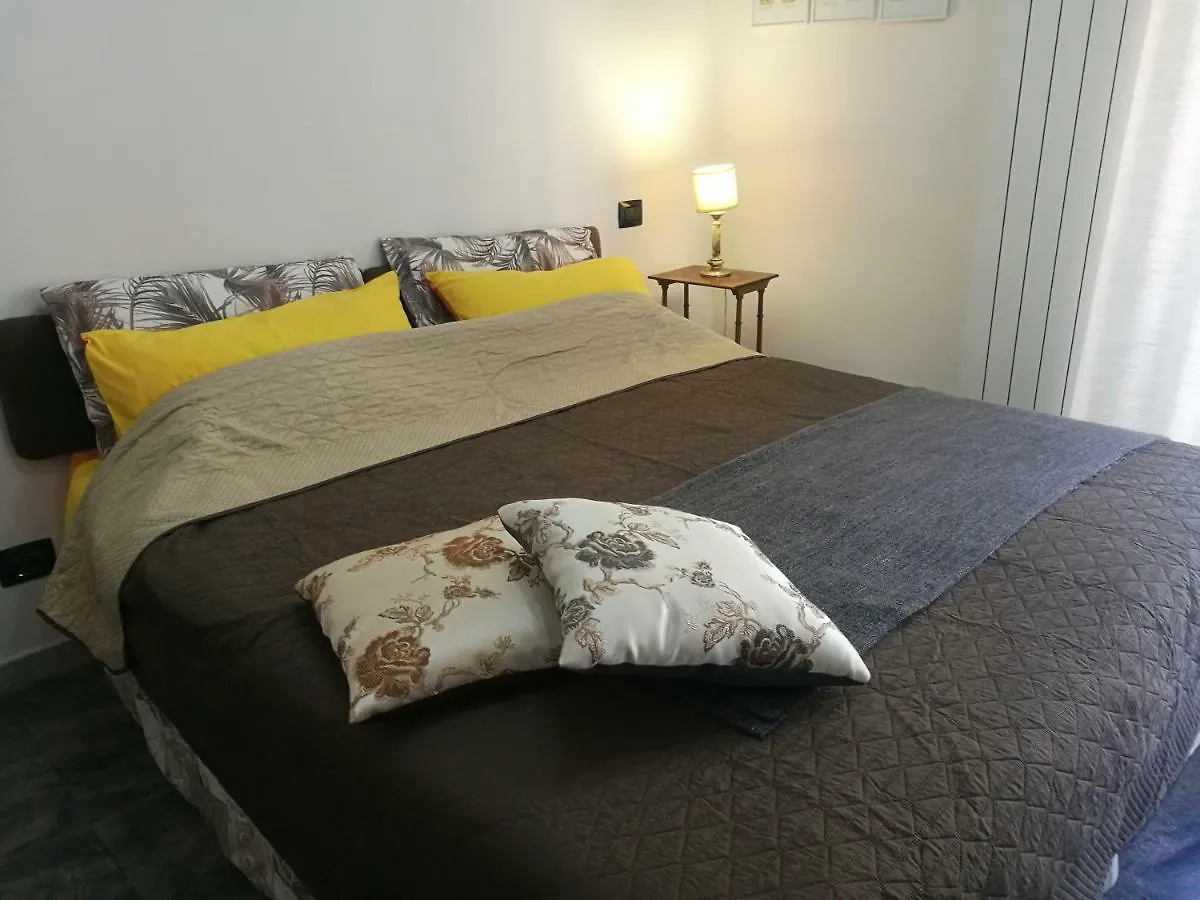 Casa Vacanze Carrara