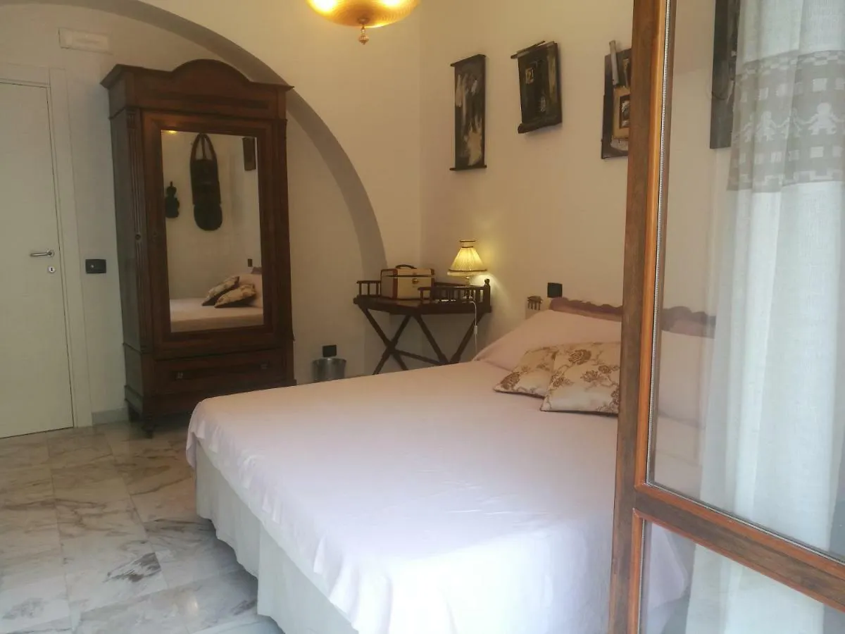 Bed & Breakfast Casa Vacanze Carrara