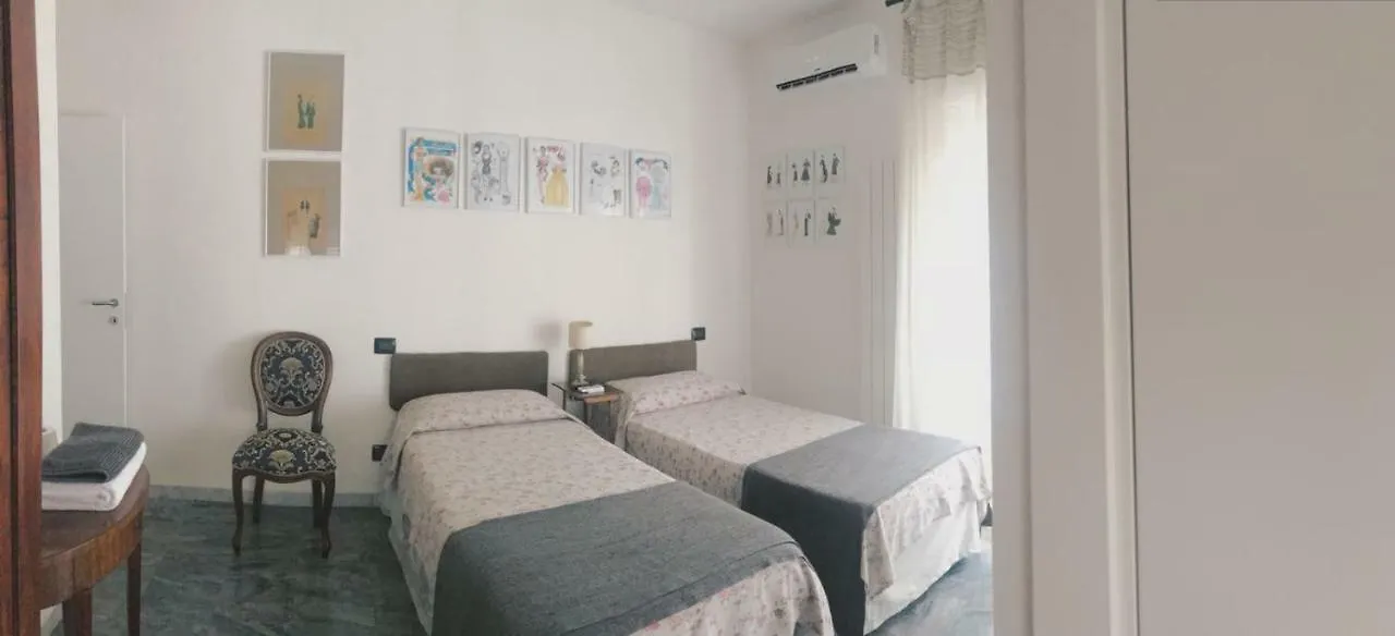 Casa Vacanze Carrara