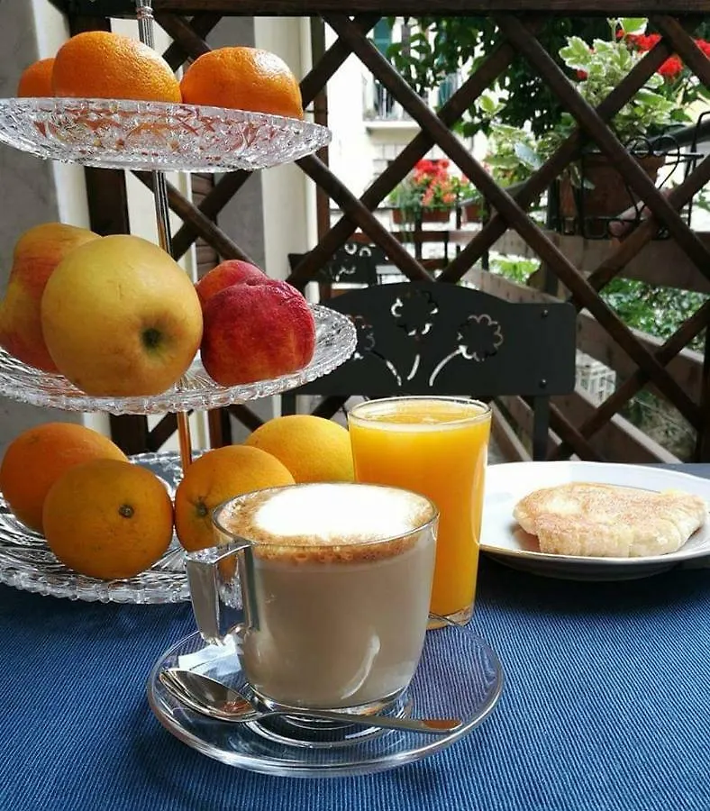 Bed & Breakfast Casa Vacanze Carrara Italia