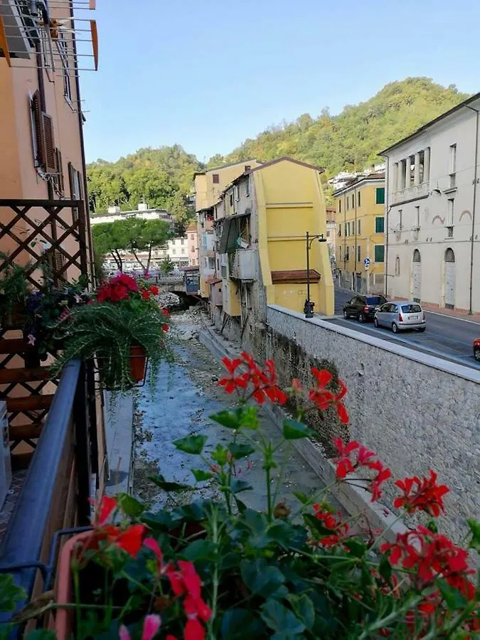 Bed & Breakfast Casa Vacanze Carrara