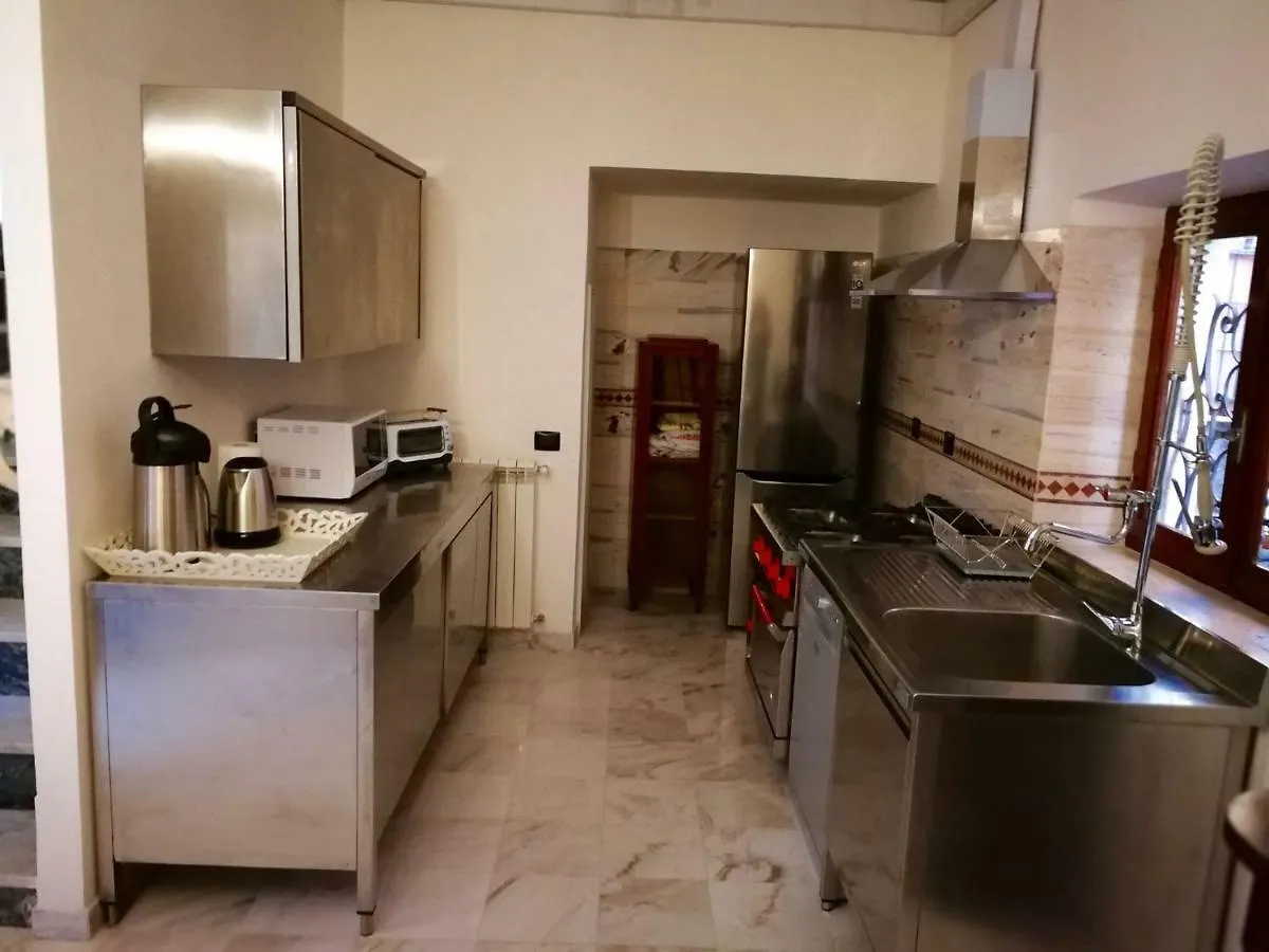 Casa Vacanze Carrara