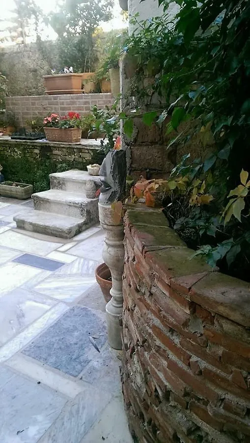 Bed & Breakfast Casa Vacanze Carrara Italy