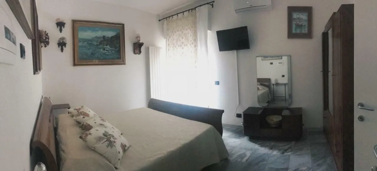 Casa Vacanze Carrara Italy