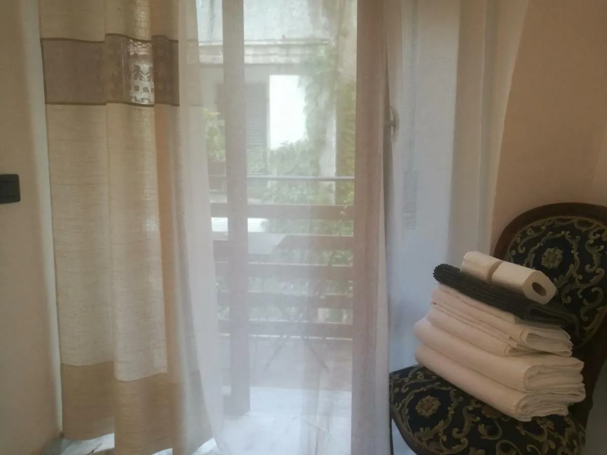 Bed & Breakfast Casa Vacanze Carrara