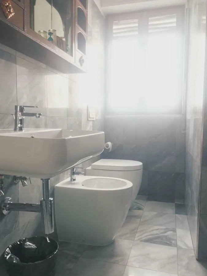 Casa Vacanze Carrara Italy